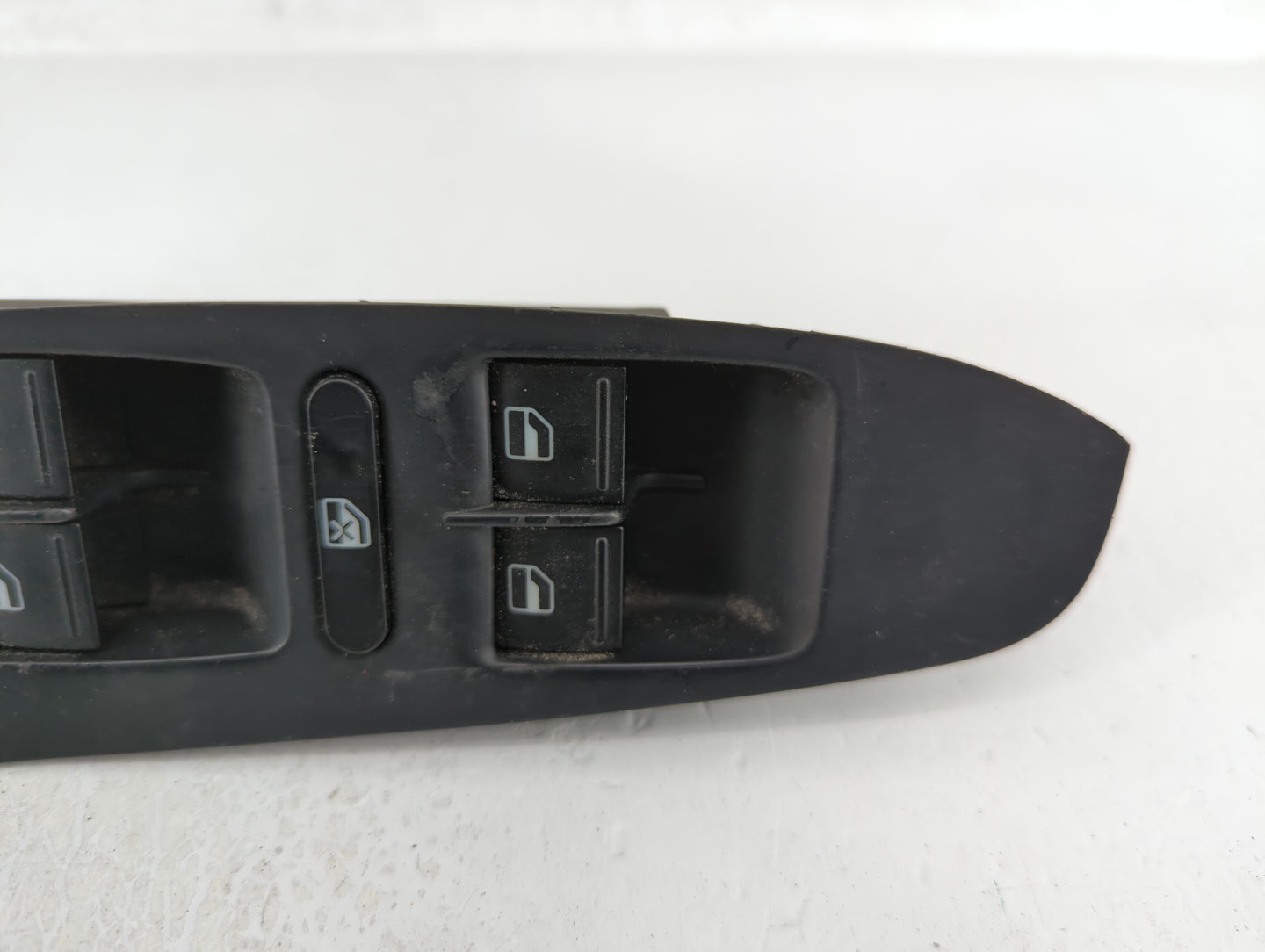 2006-2020 Volkswagen Passat Master Power Window Switch Replacement Driver Side Left P/N:1K4 959 857 B 1K4 959 857 C Fits OEM
