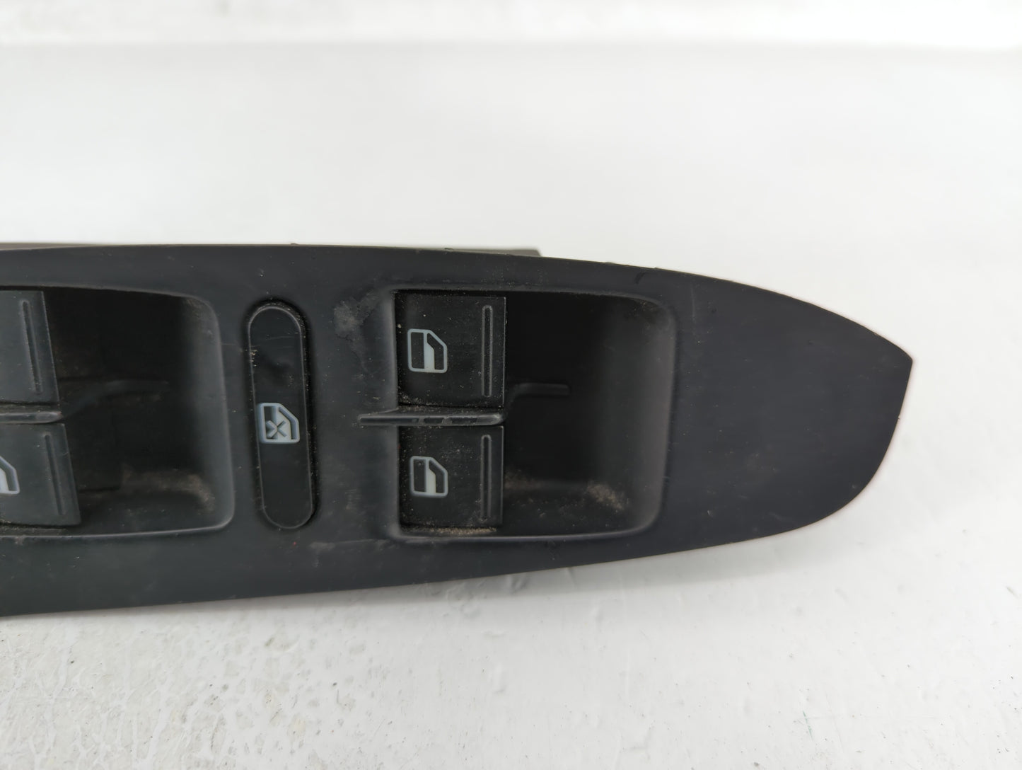 2006-2020 Volkswagen Passat Master Power Window Switch Replacement Driver Side Left P/N:1K4 959 857 B 1K4 959 857 C Fits OEM