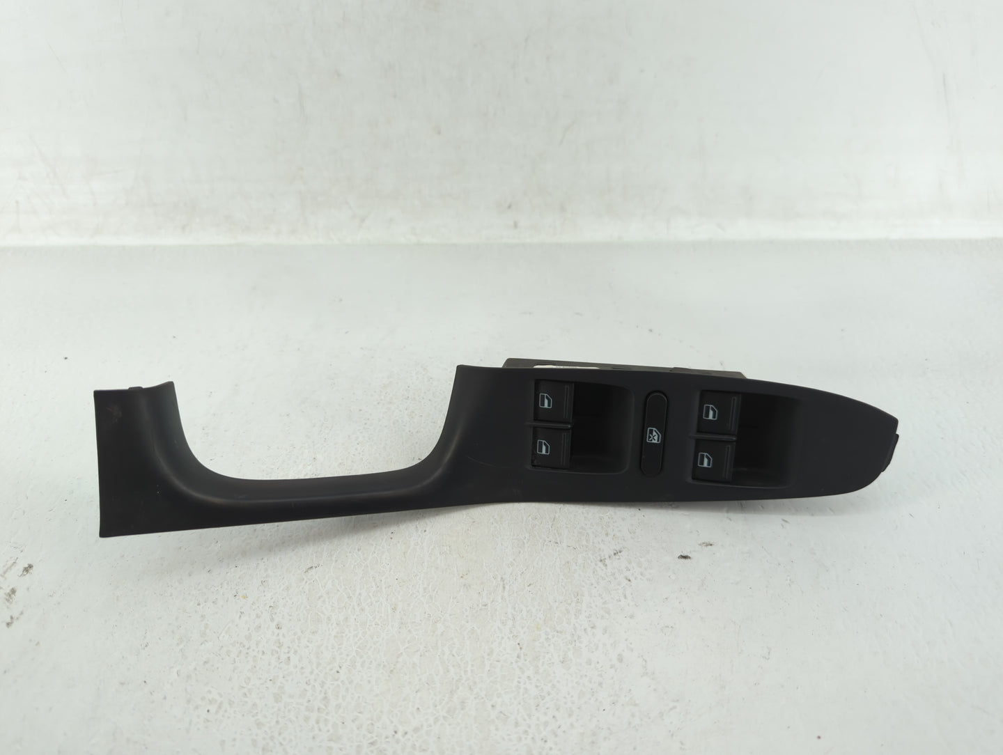 2006-2020 Volkswagen Passat Master Power Window Switch Replacement Driver Side Left P/N:1K4 959 857 B 1K4 959 857 C Fits OEM