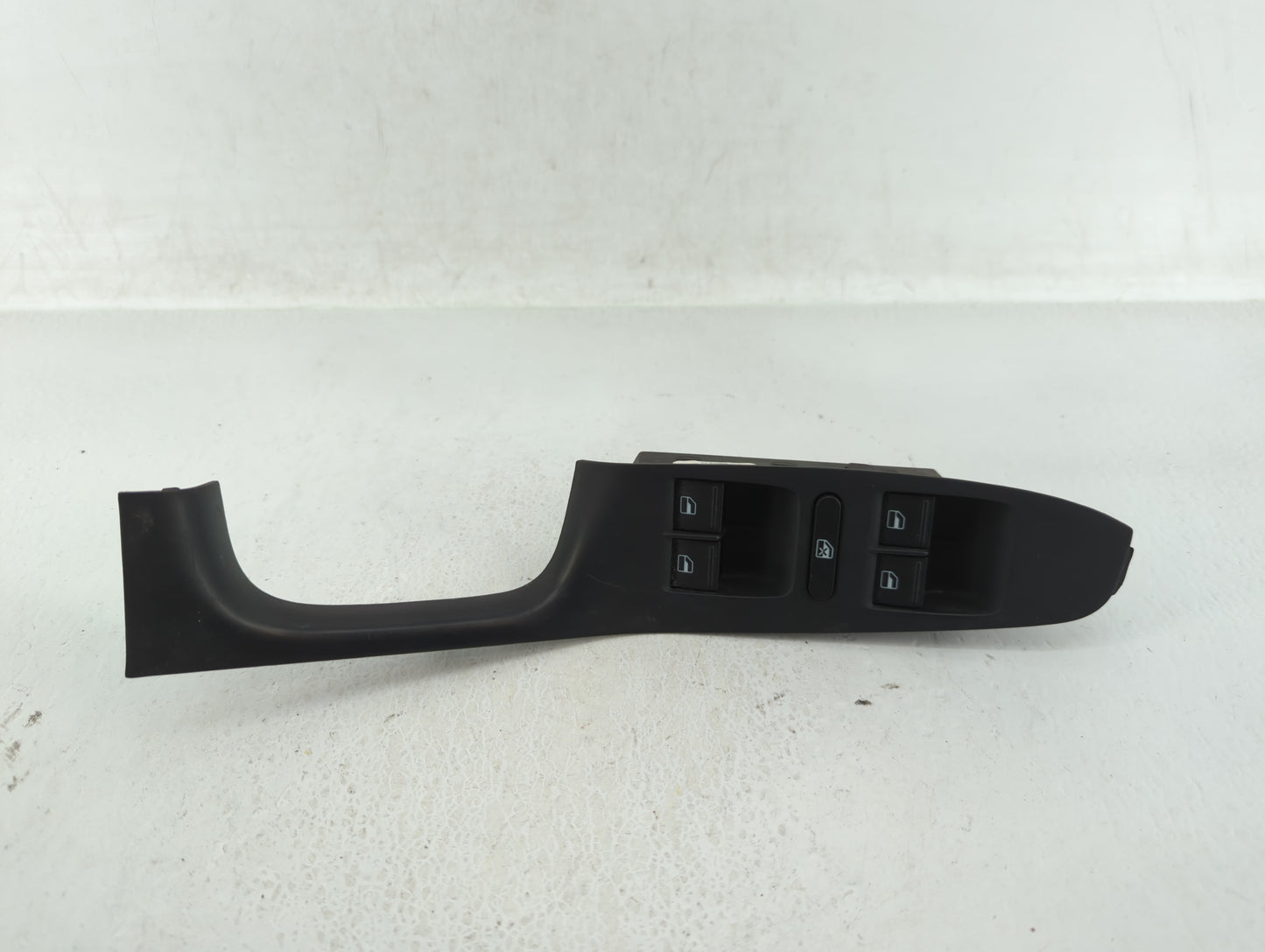 2006-2020 Volkswagen Passat Master Power Window Switch Replacement Driver Side Left P/N:1K4 959 857 B 1K4 959 857 C Fits OEM