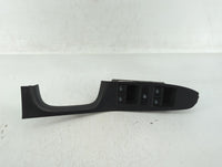 2006-2020 Volkswagen Passat Master Power Window Switch Replacement Driver Side Left P/N:1K4 959 857 B 1K4 959 857 C Fits OEM