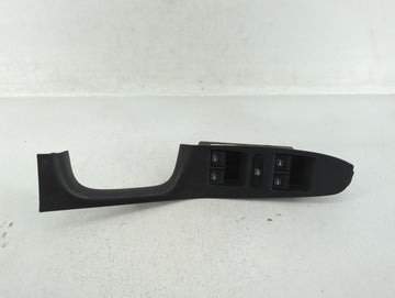 2006-2020 Volkswagen Passat Master Power Window Switch Replacement Driver Side Left P/N:1K4 959 857 B 1K4 959 857 C Fits OEM
