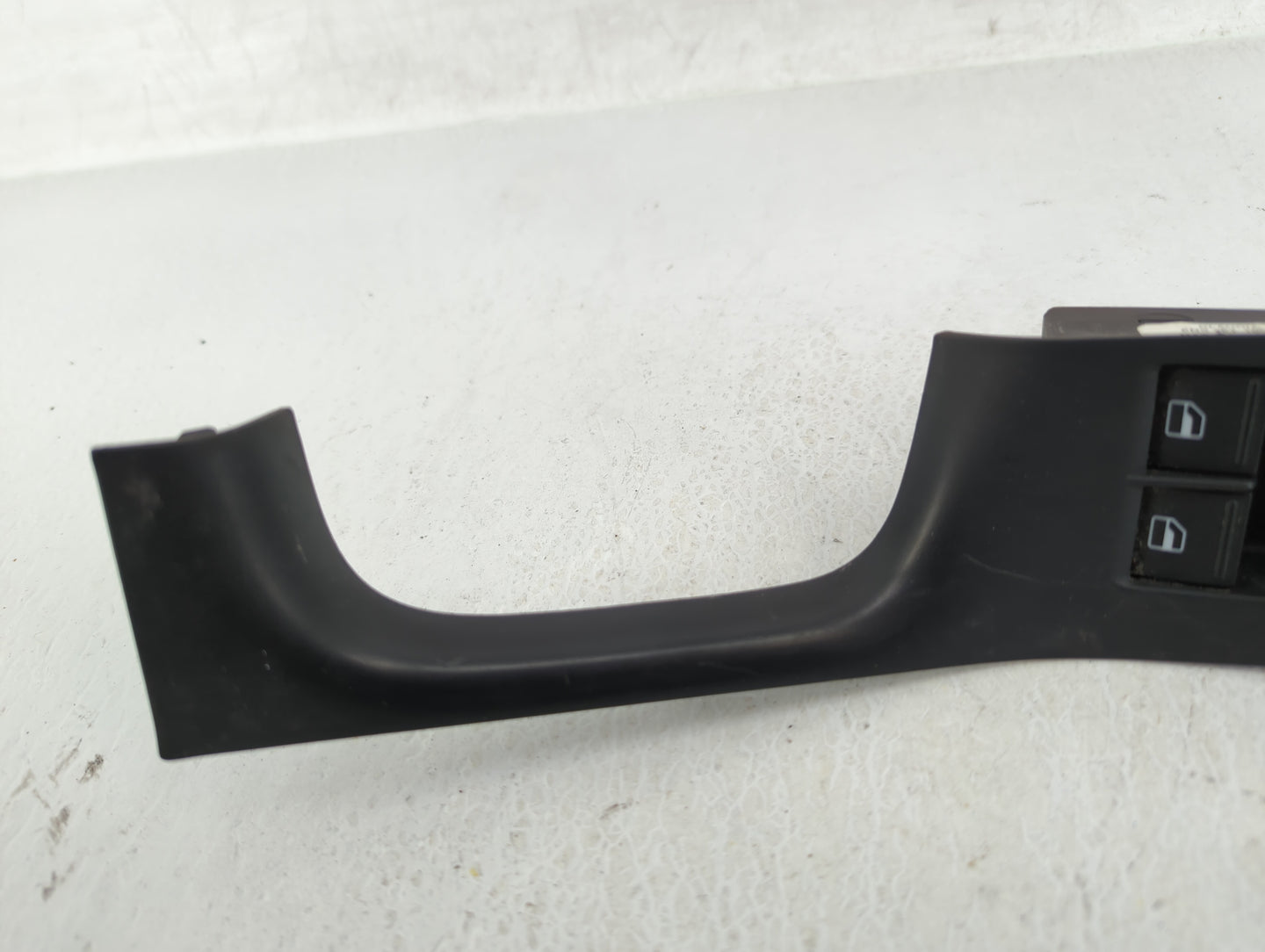 2006-2020 Volkswagen Passat Master Power Window Switch Replacement Driver Side Left P/N:1K4 959 857 B 1K4 959 857 C Fits OEM