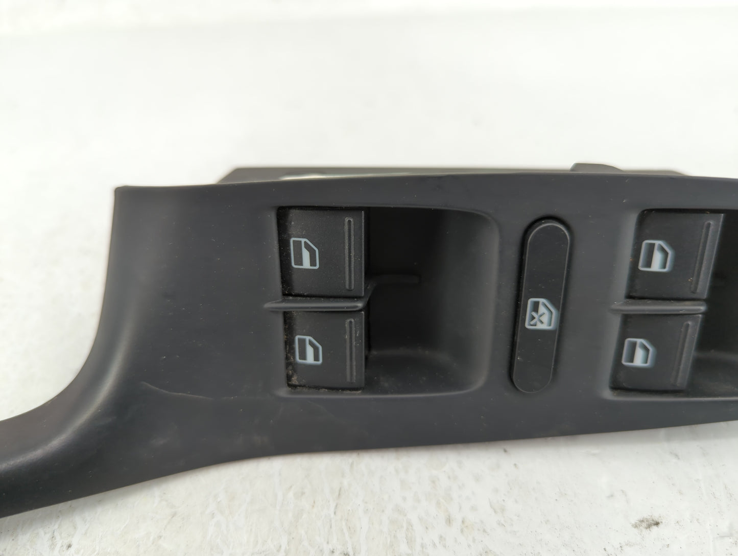 2006-2020 Volkswagen Passat Master Power Window Switch Replacement Driver Side Left P/N:1K4 959 857 B 1K4 959 857 C Fits OEM