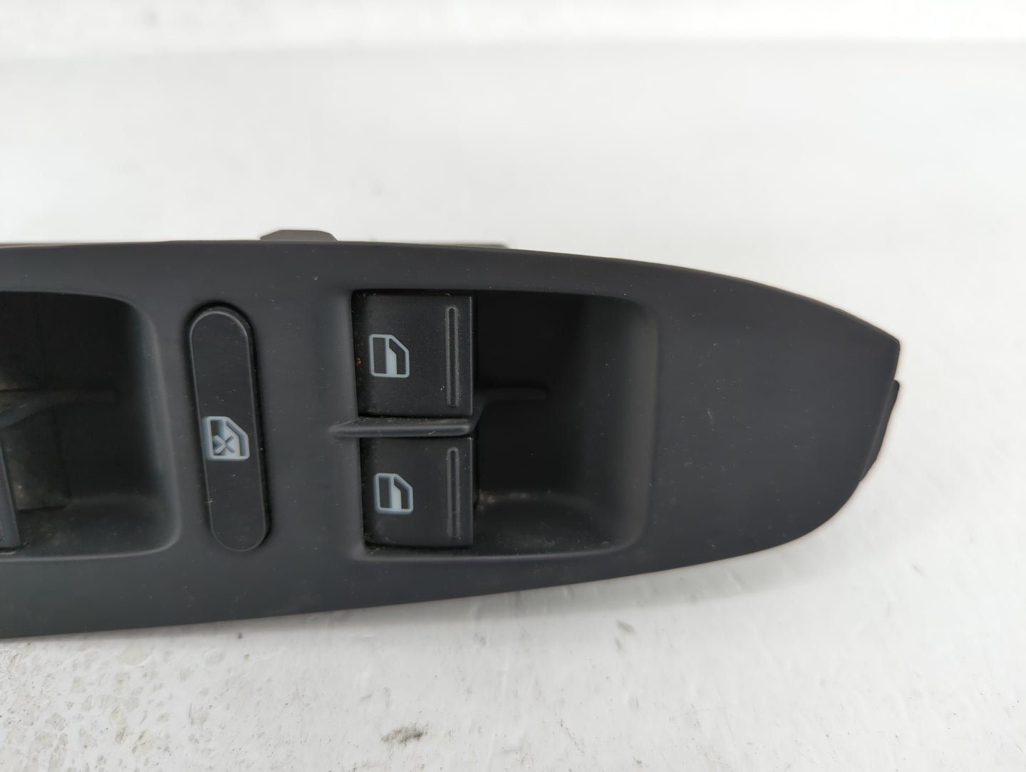 2006-2020 Volkswagen Passat Master Power Window Switch Replacement Driver Side Left P/N:1K4 959 857 B 1K4 959 857 C Fits OEM