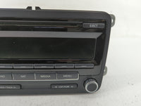 2012-2015 Volkswagen Passat Radio AM FM Cd Player Receiver Replacement P/N:1K0 035 164 F Fits Fits 2011 2012 2013 2014 2015 