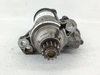 2014-2020 Volkswagen Passat Car Starter Motor Solenoid OEM P/N:02M 911 024 R Fits OEM Used Auto Parts - Oemusedautoparts1.co