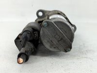 2014-2020 Volkswagen Passat Car Starter Motor Solenoid OEM P/N:02M 911 024 R Fits OEM Used Auto Parts - Oemusedautoparts1.co