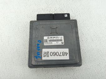 compare product 2014 Volkswagen Passat PCM Engine Control Computer ECU ECM PCU OEM P/N:06K 907 425 06K 906 070 J Fits OEM Used Auto Parts