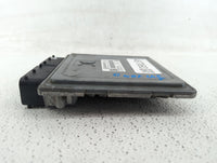 2014 Volkswagen Passat PCM Engine Control Computer ECU ECM PCU OEM P/N:06K 907 425 06K 906 070 J Fits OEM Used Auto Parts - 