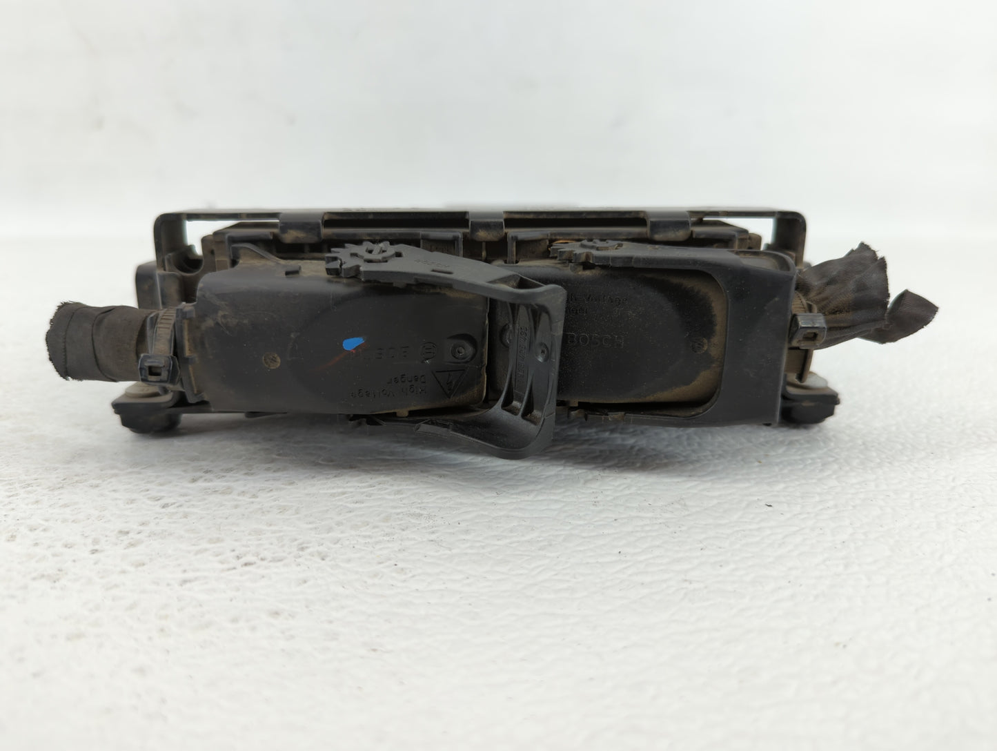 2014 Volkswagen Passat PCM Engine Control Computer ECU ECM PCU OEM P/N:06K 907 425 06K 906 070 J Fits OEM Used Auto Parts - 