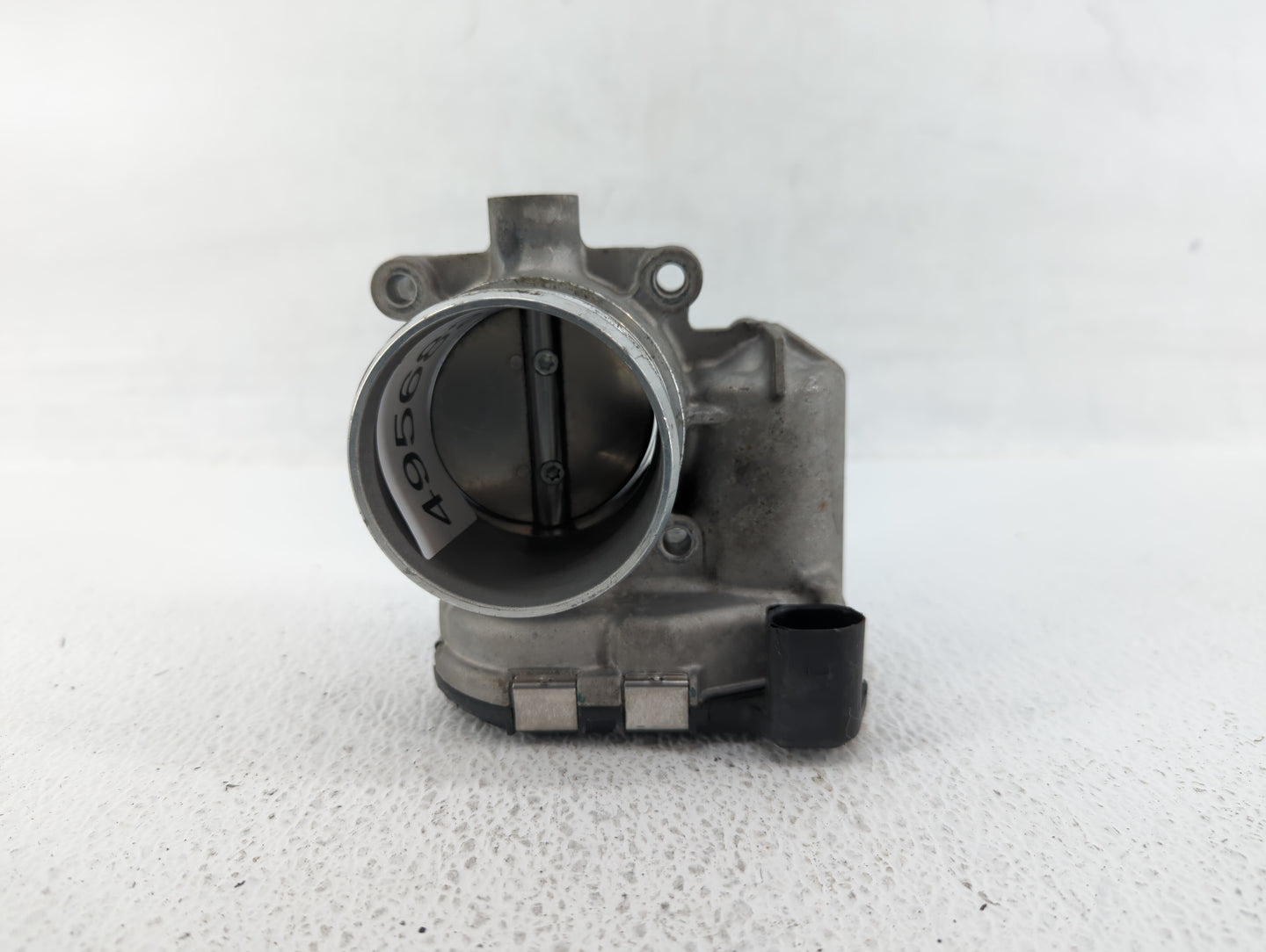 2014-2017 Volkswagen Passat Throttle Body P/N:06K 133 062 D 06K 133 062 E, 06K 133 062 AA Fits Fits 2014 2015 2016 2017 OEM 
