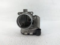 2014-2017 Volkswagen Passat Throttle Body P/N:06K 133 062 D 06K 133 062 E, 06K 133 062 AA Fits Fits 2014 2015 2016 2017 OEM 