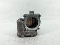 2014-2017 Volkswagen Passat Throttle Body P/N:06K 133 062 D 06K 133 062 E, 06K 133 062 AA Fits Fits 2014 2015 2016 2017 OEM 