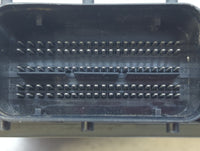 2014 Volkswagen Passat PCM Engine Control Computer ECU ECM PCU OEM P/N:06K 907 425 06K 906 070 J Fits OEM Used Auto Parts - 