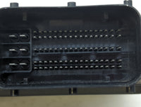 2014 Volkswagen Passat PCM Engine Control Computer ECU ECM PCU OEM P/N:06K 907 425 06K 906 070 J Fits OEM Used Auto Parts - 