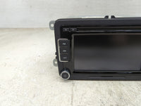 2013-2015 Volkswagen Passat Radio AM FM Cd Player Receiver Replacement P/N:1K0035188F 28427104 Fits Fits 2013 2014 2015 2016