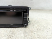 2013-2015 Volkswagen Passat Radio AM FM Cd Player Receiver Replacement P/N:1K0035188F 28427104 Fits Fits 2013 2014 2015 2016