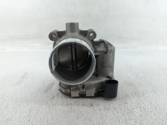 compare product 2014-2017 Volkswagen Passat Throttle Body P/N:06K 133 062 D 06K 133 062 E Fits Fits 2014 2015 2016 2017 OEM Used Auto Parts