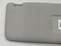 2012-2020 Volkswagen Passat Sun Visor Shade Replacement Passenger Right Mirror Fits OEM Used Auto Parts - Oemusedautoparts1.