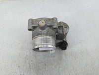 2014-2017 Volkswagen Passat Throttle Body P/N:06K 133 062 D Fits Fits 2014 2015 2016 2017 OEM Used Auto Parts - Oemusedautop