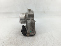 2014-2017 Volkswagen Passat Throttle Body P/N:06K 133 062 D Fits Fits 2014 2015 2016 2017 OEM Used Auto Parts - Oemusedautop