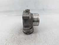 2014-2017 Volkswagen Passat Throttle Body P/N:06K 133 062 D Fits Fits 2014 2015 2016 2017 OEM Used Auto Parts - Oemusedautop