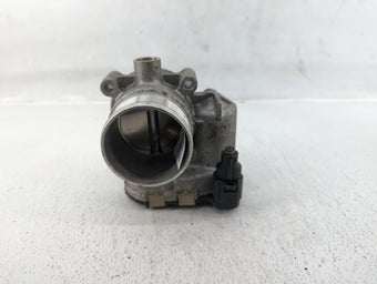 compare product 2014-2017 Volkswagen Passat Throttle Body P/N:06K 133 062 D Fits Fits 2014 2015 2016 2017 OEM Used Auto Parts