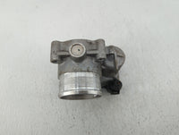 2014-2017 Volkswagen Passat Throttle Body P/N:06K 133 062 D Fits Fits 2014 2015 2016 2017 OEM Used Auto Parts - Oemusedautop