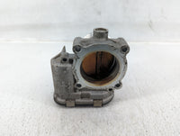 2014-2017 Volkswagen Passat Throttle Body P/N:06K 133 062 D Fits Fits 2014 2015 2016 2017 OEM Used Auto Parts - Oemusedautop