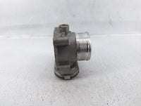 2014-2017 Volkswagen Passat Throttle Body P/N:06K 133 062 D Fits Fits 2014 2015 2016 2017 OEM Used Auto Parts - Oemusedautop