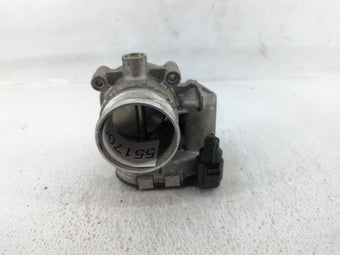 compare product 2014-2017 Volkswagen Passat Throttle Body P/N:06K 133 062 D Fits Fits 2014 2015 2016 2017 OEM Used Auto Parts