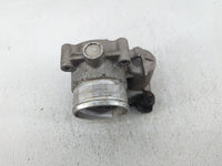 2014-2017 Volkswagen Passat Throttle Body P/N:06K 133 062 D Fits Fits 2014 2015 2016 2017 OEM Used Auto Parts - Oemusedautop