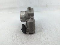 2014-2017 Volkswagen Passat Throttle Body P/N:06K 133 062 D Fits Fits 2014 2015 2016 2017 OEM Used Auto Parts - Oemusedautop