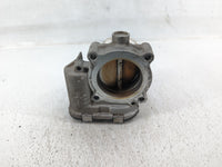 2014-2017 Volkswagen Passat Throttle Body P/N:06K 133 062 D Fits Fits 2014 2015 2016 2017 OEM Used Auto Parts - Oemusedautop