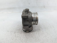 2014-2017 Volkswagen Passat Throttle Body P/N:06K 133 062 D Fits Fits 2014 2015 2016 2017 OEM Used Auto Parts - Oemusedautop