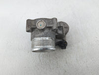 2014-2017 Volkswagen Passat Throttle Body P/N:06K 133 062 D Fits Fits 2014 2015 2016 2017 OEM Used Auto Parts - Oemusedautop