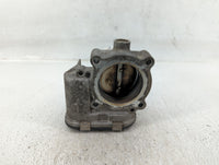 2014-2017 Volkswagen Passat Throttle Body P/N:06K 133 062 D Fits Fits 2014 2015 2016 2017 OEM Used Auto Parts - Oemusedautop