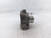 2014-2017 Volkswagen Passat Throttle Body P/N:06K 133 062 D Fits Fits 2014 2015 2016 2017 OEM Used Auto Parts - Oemusedautop