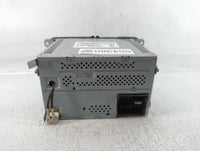 2012-2015 Volkswagen Passat Am Fm Cd Player Radio Receiver - Oemusedautoparts1.com