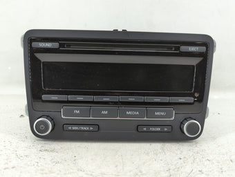 compare product 2012-2015 Volkswagen Passat Am Fm Cd Player Radio Receiver