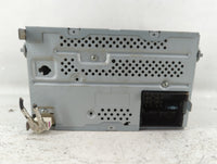 2012-2015 Volkswagen Passat Am Fm Cd Player Radio Receiver - Oemusedautoparts1.com