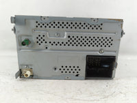 2012-2015 Volkswagen Passat Am Fm Cd Player Radio Receiver 554661 - Oemusedautoparts1.com