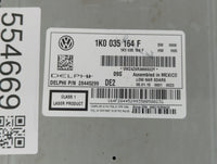 2012-2015 Volkswagen Passat Am Fm Cd Player Radio Receiver - Oemusedautoparts1.com