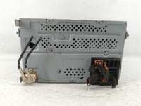 2012-2015 Volkswagen Passat Am Fm Cd Player Radio Receiver - Oemusedautoparts1.com