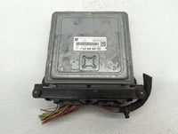 2014 Volkswagen Passat PCM Engine Control Computer ECU ECM PCU OEM P/N:06K 907 425 C 06K 907 425, 06K 906 070 J Fits OEM Use