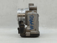 2014-2017 Volkswagen Passat Throttle Body P/N:06K 133 062 D Fits Fits 2014 2015 2016 2017 OEM Used Auto Parts - Oemusedautop