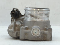 2014-2017 Volkswagen Passat Throttle Body P/N:06K 133 062 D Fits Fits 2014 2015 2016 2017 OEM Used Auto Parts - Oemusedautop
