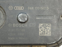 2014-2017 Volkswagen Passat Throttle Body P/N:06K 133 062 D Fits Fits 2014 2015 2016 2017 OEM Used Auto Parts - Oemusedautop