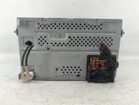 2012-2015 Volkswagen Passat Am Fm Cd Player Radio Receiver 572997 - Oemusedautoparts1.com
